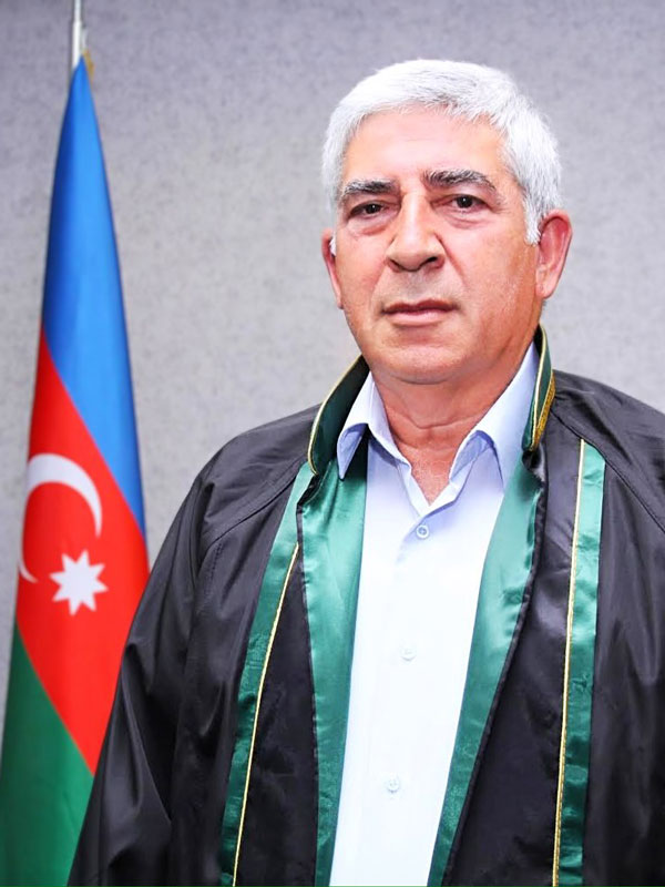İsmayılov Tahir