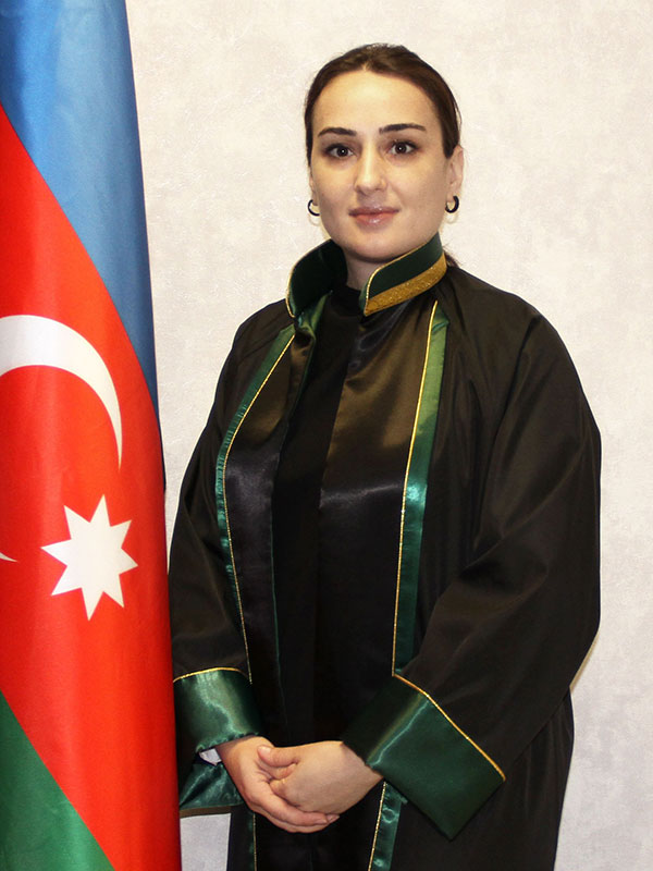 Cəmilə Ağayeva