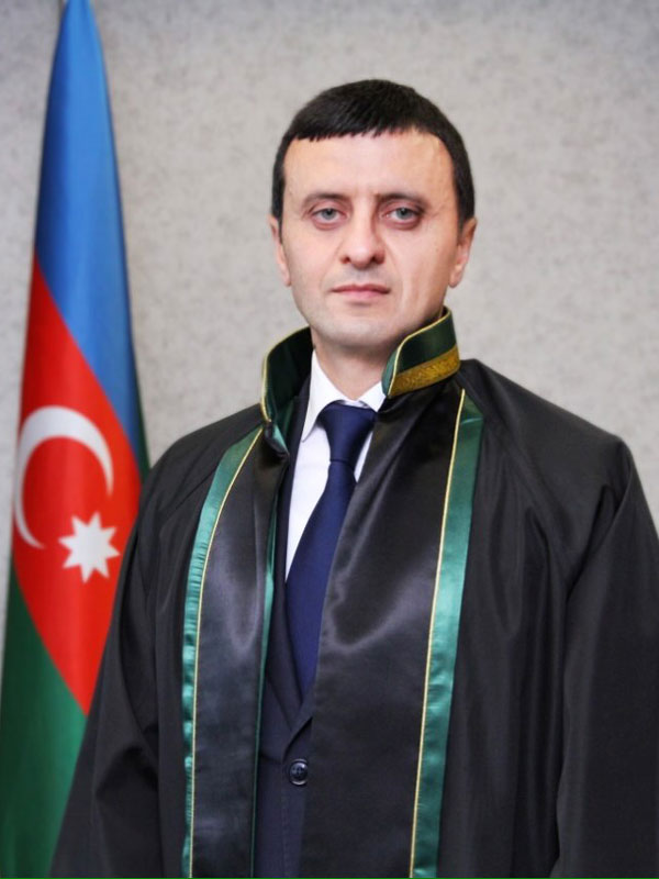 Mirzəyev Şaiq