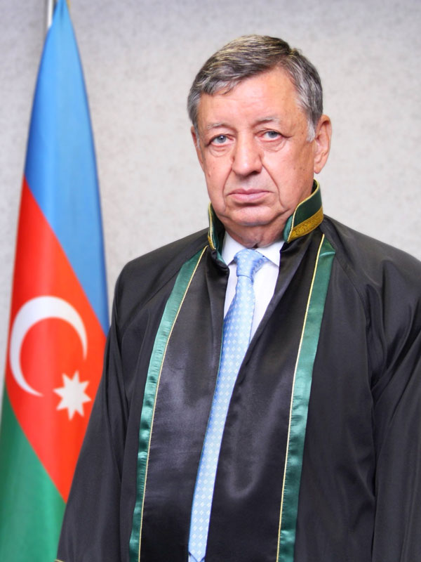 Mirzəyev Səyyad