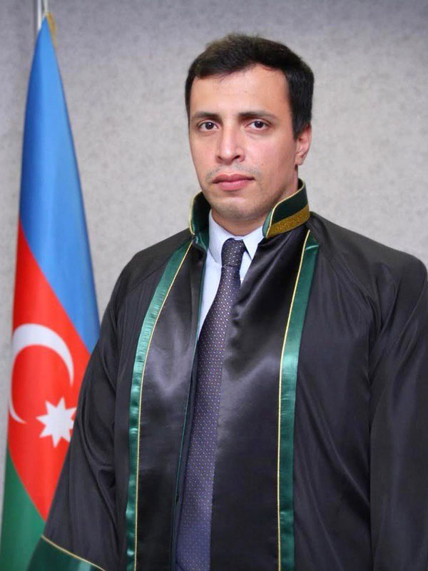 İsmayılzadə Qulam