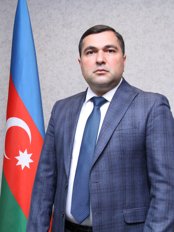 Natiq Fərzəliyev