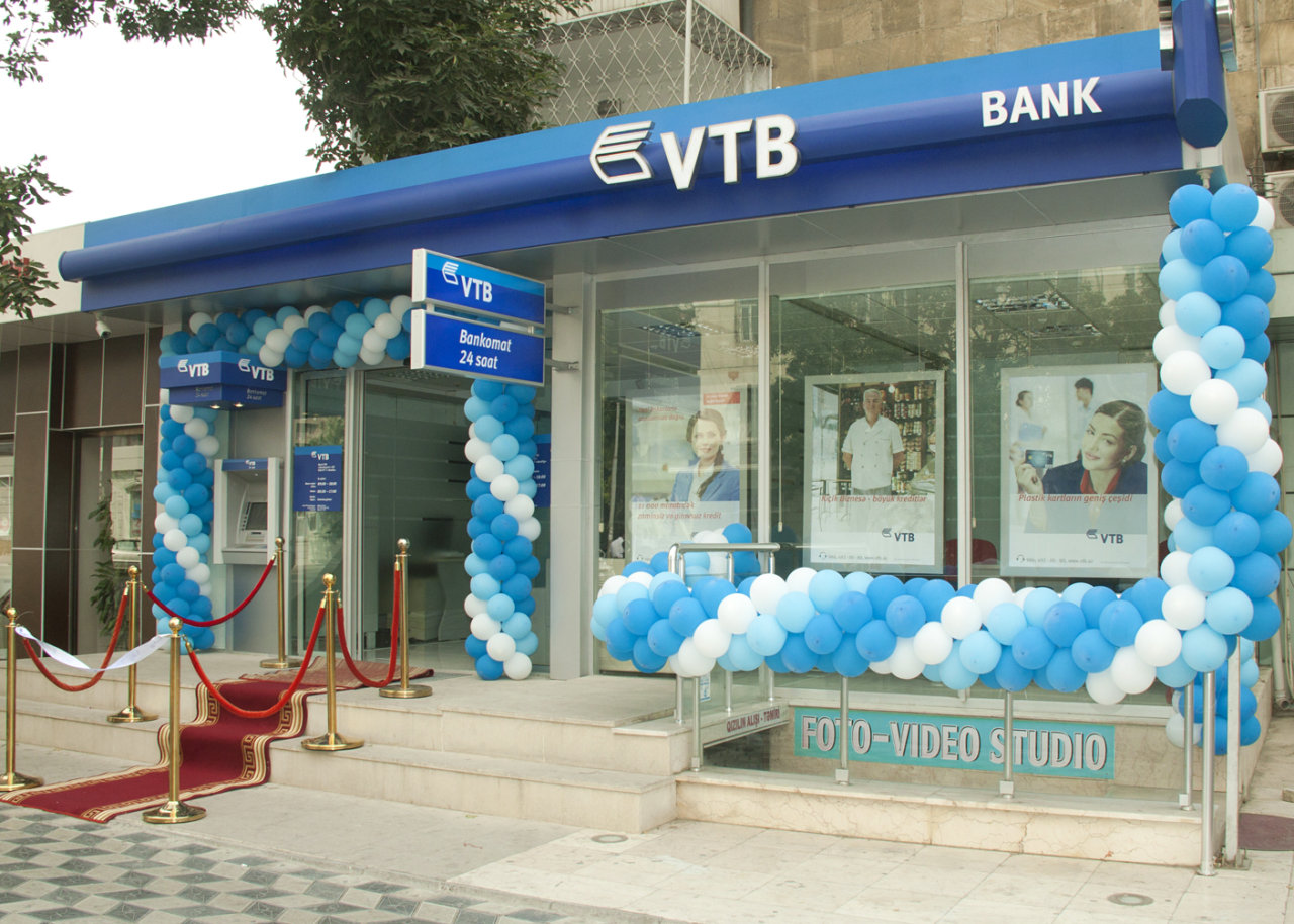 “Bank VTB” şirkəti məhkəməyə verdi