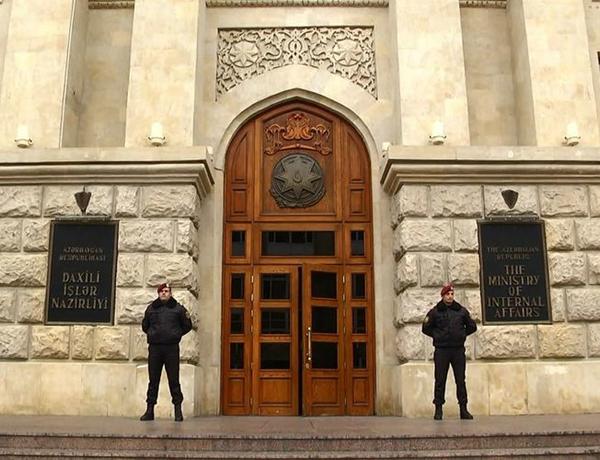 DİN ötən gün baş verən cinayət faktları barədə məlumat yaydı