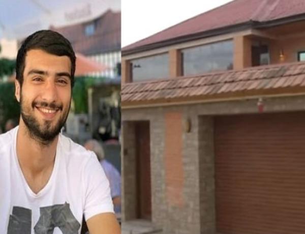 Mahir Emrelinin mənzilini qarət etməkdə təqsirləndirilən şəxslərin məhkəməsi başlayır