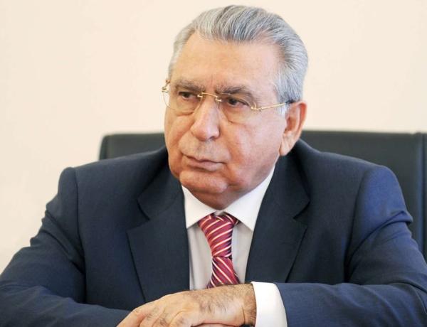 Bu gün Ramiz Mehdiyevin məhkəməsi başlayır