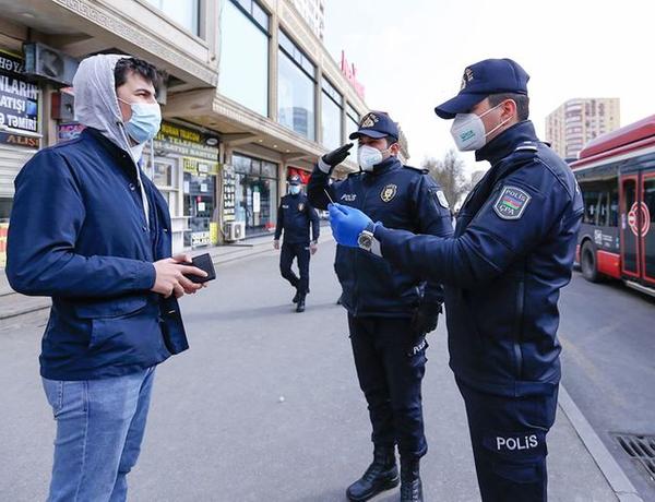 Представитель ВОЗ прокомментировала возможность отмены карантина в Азербайджане