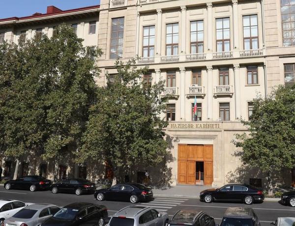 В Азербайджане принято решение смягчить часть ограничений с 27 апреля