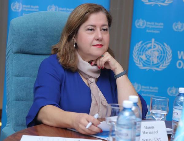 ÜST: Azərbaycanın koronavirusla bağlı gördüyü işlər öz müsbət təsirini göstərir