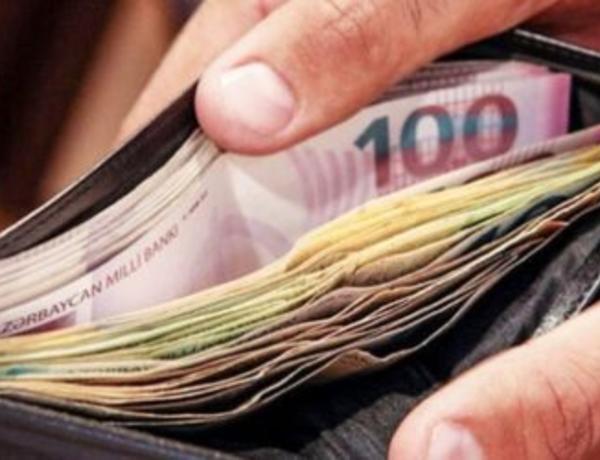 Ünvanlı sosial yardım alan ailələrin sayı açıqlandı
