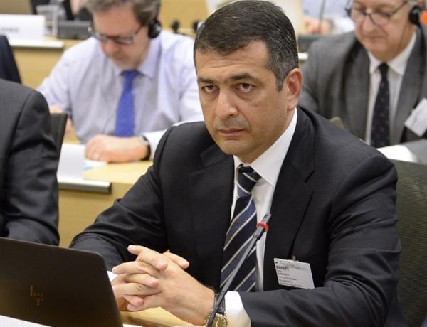 Ramin Qurbanov: “Onlayn məhkəmə proseslərinin keçirilməsi bu gün bir çox problemləri üzə çıxarır”