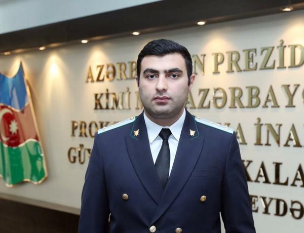 Baş Prokurorluq Abşeronda törədənilən qətllə bağlı məlumat yaydı