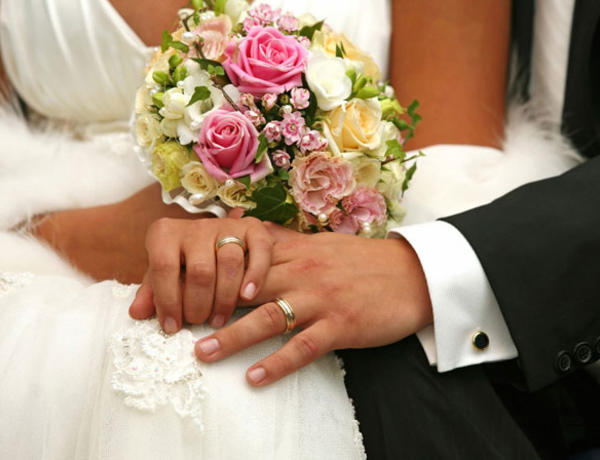 Azərbaycanda karantin dövründə 1124 nikah bağlanıb