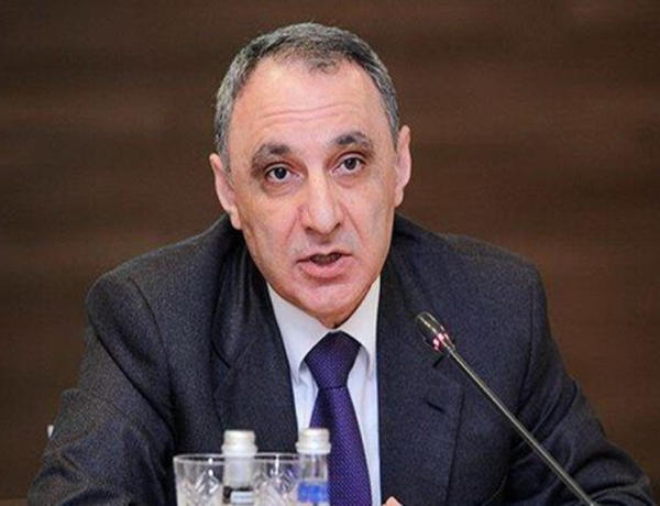 Baş prokuror: Ermənistanın Azərbaycan ərazilərində törətdiyi təxribatlar həm də hərbi cinayətdir