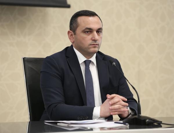 Ramin Bayramov: “Azərbaycanda koronavirus aşkar edilməyən rayonlar var”