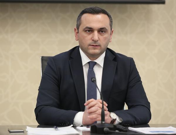 TƏBİB: Bakının Nəsimi rayonunda yoluxmaların sayı artıb