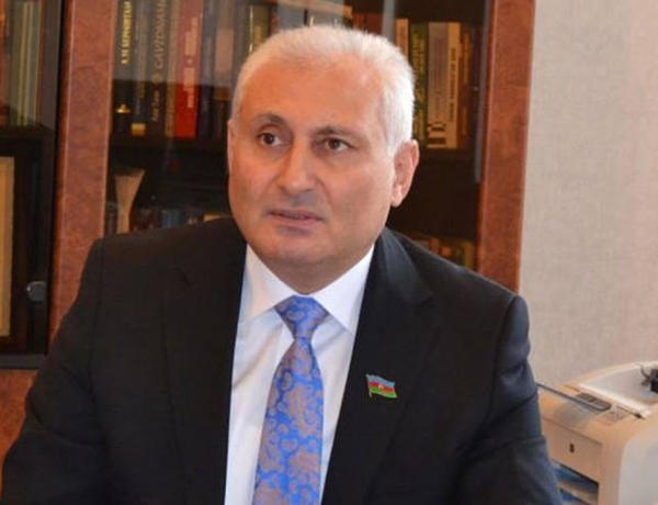 Hikmət Babaoğlu: Azərbaycanda məhkəmə-hüquq sistemində aparılan islahatlar Prezidentin son təyinatı ilə yeni bir mərhələyə qədəm qoydu