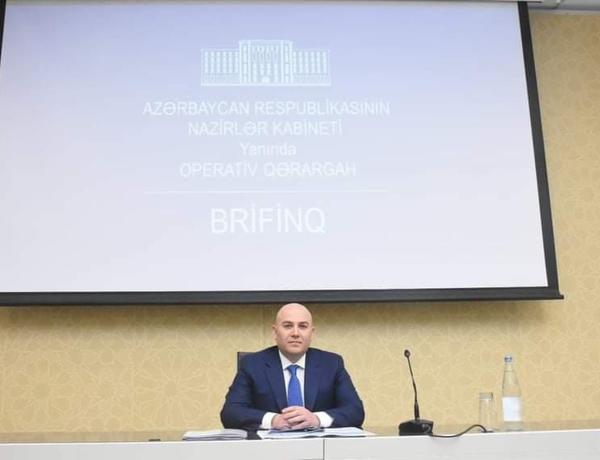 BNA: Bu ay 48 mindən çox cərimə yazılıb, amma rəsmiləşdirilməyib