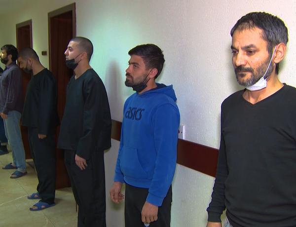 Sabiq məmur və cinayətkar dəstəsi ifşa edildi –
