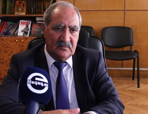 “Ümidvaram ki, yeni hakimlər işlərini müasir reallığa, ölkədə aparılan islahatların mahiyyətinə uyğun quracaqlar”