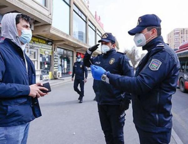 Karantin rejimi yenidən sərtləşdirilə bilər – RƏSMİ