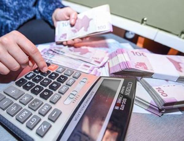 Azərbaycanda bir gün ərzində qarlı hava 400 min manatlıq sığorta zərərinə səbəb oldu