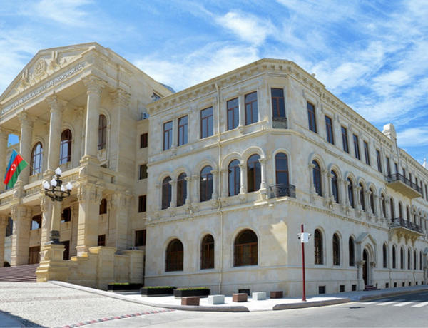 Baş Prokurorluq həftəlik icmal hazırladı