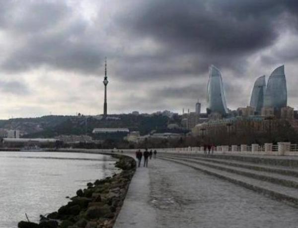 Sabaha gözlənilən hava şəraiti açıqlandı –