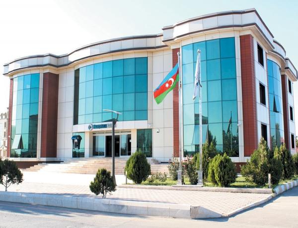 “Naxçıvan Sığorta”ya müvəqqəti sədr təyin edildi