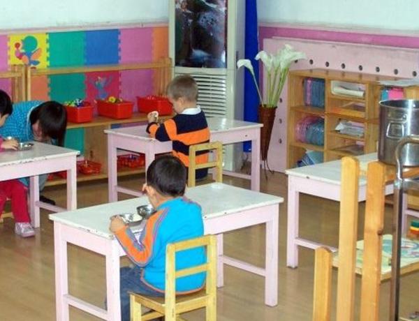 Минобразования: Детские сады закрываться не будут