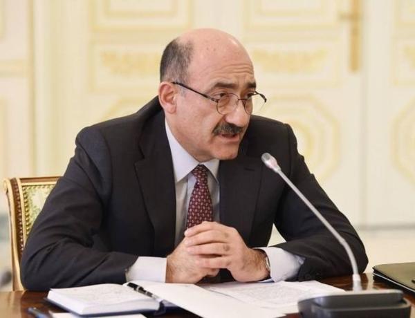 СГБ задержала заместителя Абульфаса Гараева —
