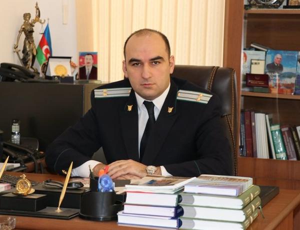 Penitensiar Xidmətin əsgərinin özünü güllələməsi faktı ilə bağlı cinayət işi başlandı