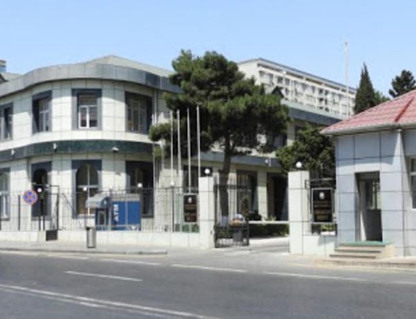 Penitensiar xidmət qətlə yetirildiyi iddia edilən məhkumun ölüm səbəbini açıqladı