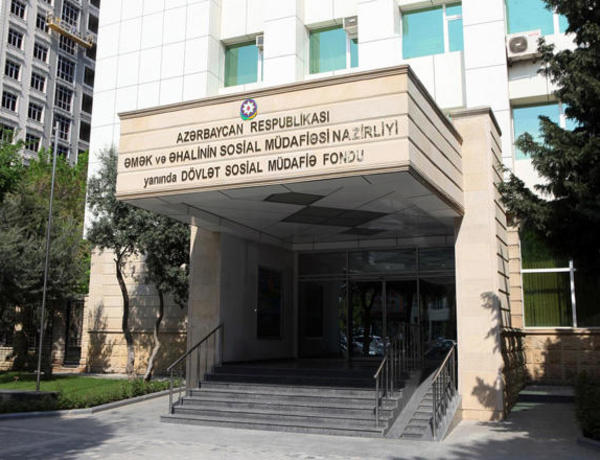 Gələn il DSMF-nin xərcləri 8,5 milyard manata yaxın olacaq