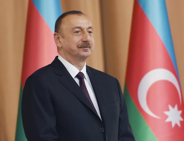 Президент Ильхам Алиев: Это все результаты непродуманной и опасной деятельности премьер-министра Пашиняна