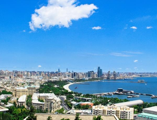 Sabahın hava proqnozu açıqlandı