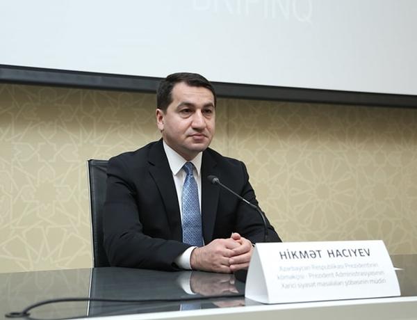 Assistant to Azerbaijani president comments on photo of Armenia’s defense minister together with Armenian soldiers