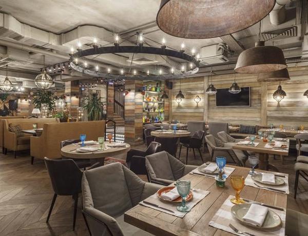Mayın 18-dən restoran, kafe, çay evləri açılır