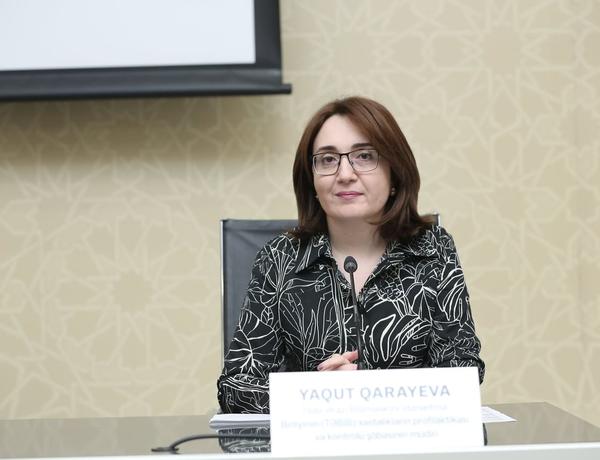 TƏBİB: Özəl müəssisələrin COVID-19 testi qiymətlərinə müdaxilə etmirik