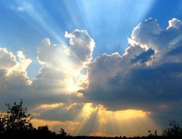 Sabaha olan hava proqnozu açıqlandı