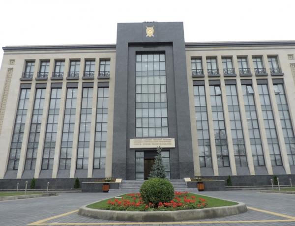 Gəncədə 23 yaşlı qızın şaxtaya düşərək ölməsi faktı ilə bağlı cinayət işi başlandı