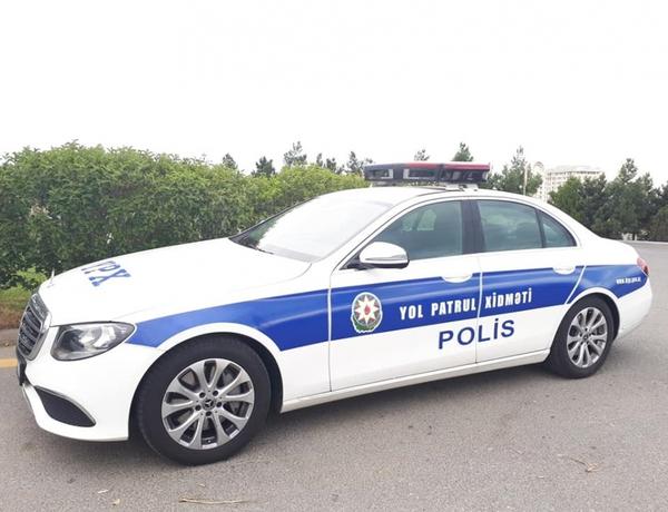 Baş Dövlət Yol Polisi İdarəsi sürücülük vəsiqələrinin etibarlılıq müddəti bitmiş şəxslərə xəbərdarlıq etdi
