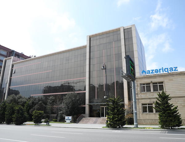 “Azəriqaz”ın müştəri xidməti bayram günlərində bu ünvanlarda xidmət göstərəcək