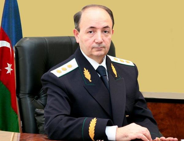 Nazir: “Virusa yoluxmuş məhkumların əksəriyyəti sağalıb”