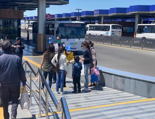 Həftəsonları ictimai və fərdi nəqliyyatın hərəkəti dayandırılacaq