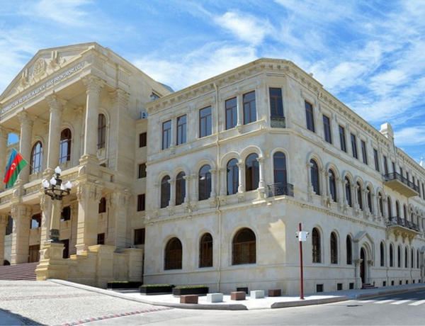 Baş Prokurorluq Sabunçudakı qətllə bağlı məlumat yaydı