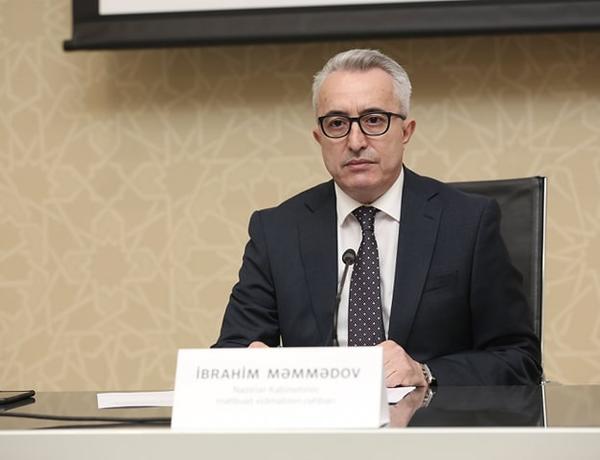 Azərbayacan vətəndaşlarının təxliyəsi karantin imkanlarından asılıdır –