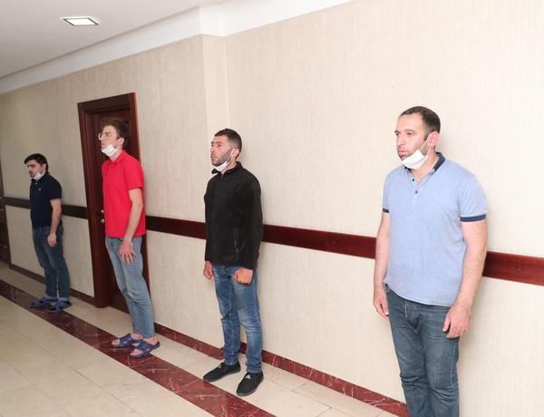 İt döyüşlərini əks etdirən videogörüntülər araşdırılıb, həbs edilənlər var –