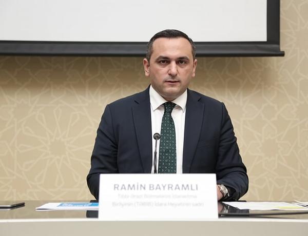 Tibb müəssisələri 4 474 ədəd yeni cihaz və avadanlıqla təmin edilib –