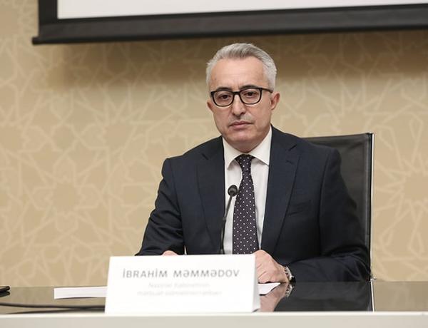 İbrahim Məmmədov: “Qaydalara əmək etməyənlər cərimələnəcək”
